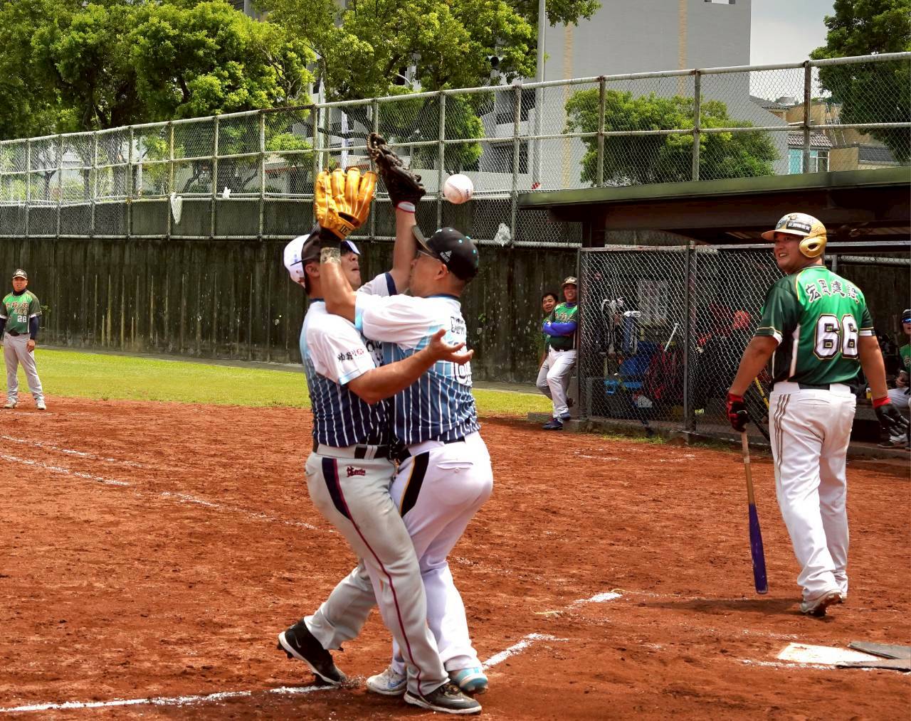 We Can 維肯人力-114 年度高雄大腳盃高雄社會組